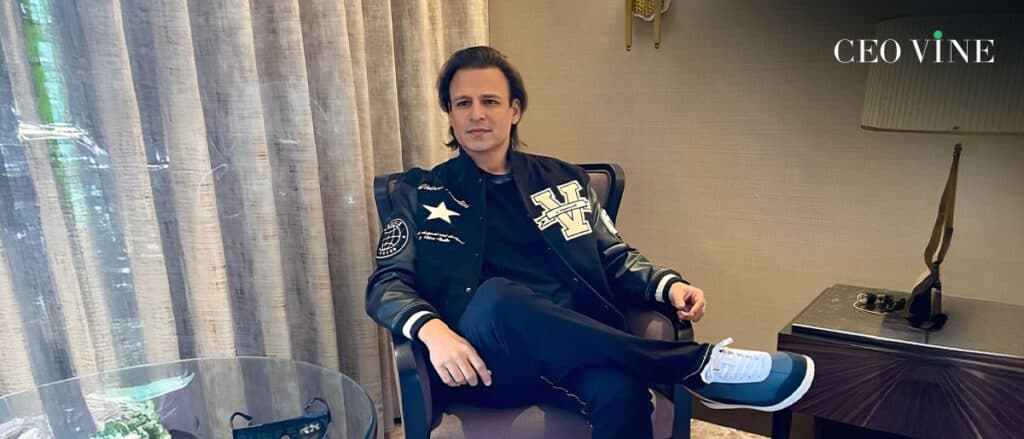 How Vivek Oberoi Built a ₹1200 Crore Legacy Beyond Bollywood