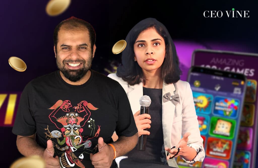 WinZO Success Story: From ₹1 Startups to a ₹1,055 Crore Gaming Empire