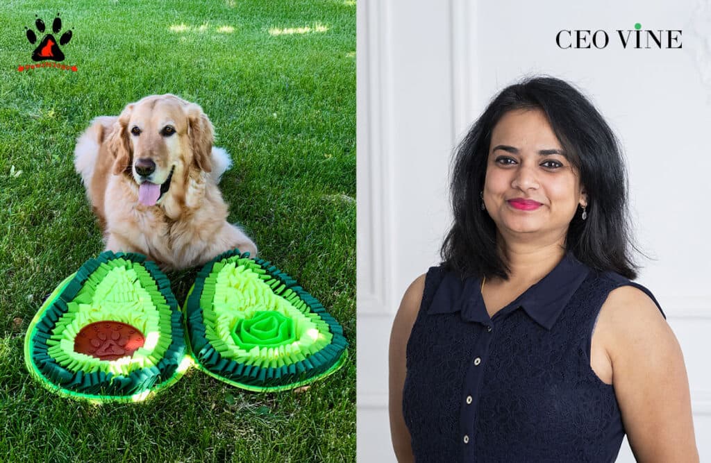 How PawzNDogz Quietly Built A Brand Where Science Meets Pet Play