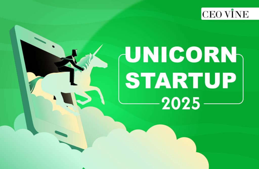 Unicorn Startups 2025: List of Companies That Made It to the Billion-Dollar Club