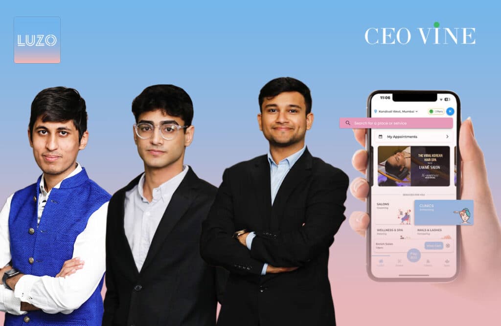 Can LUZO Become India’s #1 Beauty-Tech Platform?