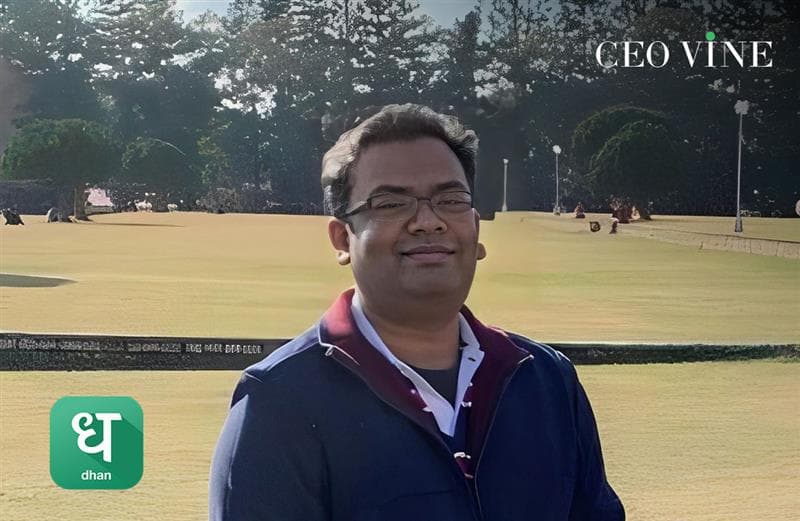 How Dhan Reached a $1.2 Billion Valuation in Just Four Years