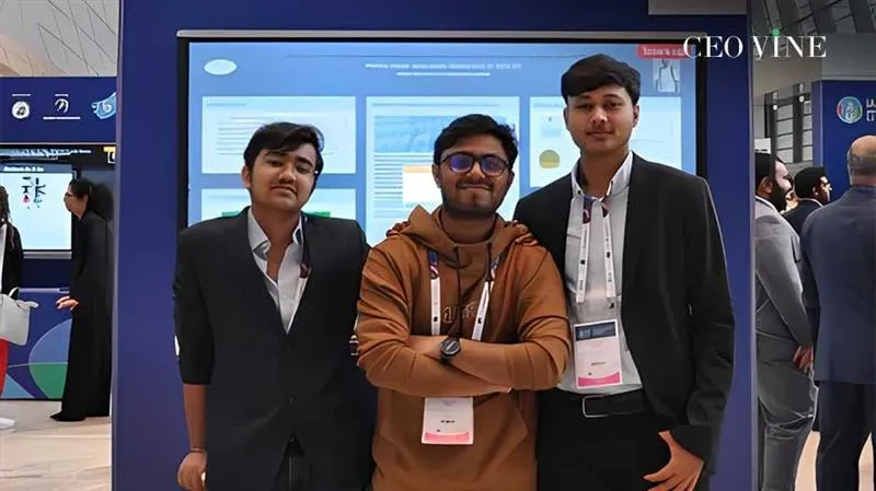 Armatrix Raises $2.1 Mn Pre-Seed Backing in Robotics Play