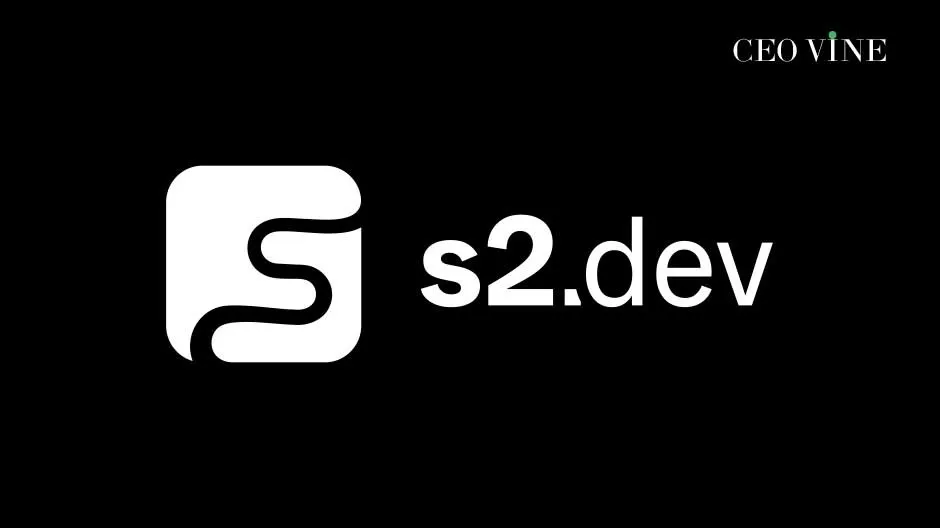 S2.dev raises $3.85 Mn in funding led by Accel