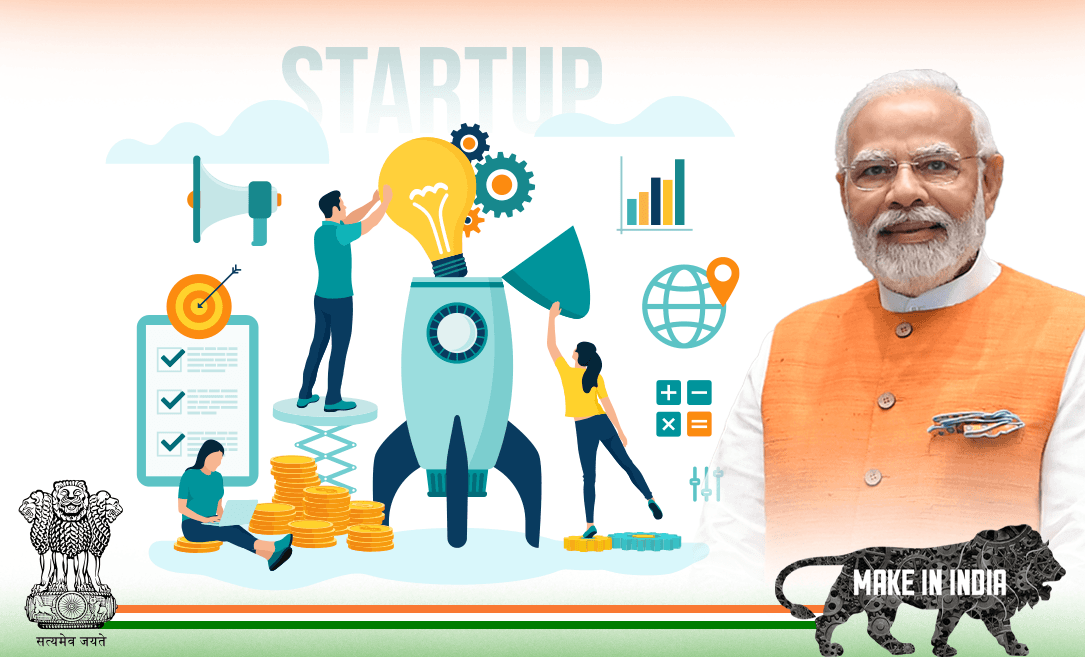Empowering Innovators: Government Schemes Fueling Startup India Revolution