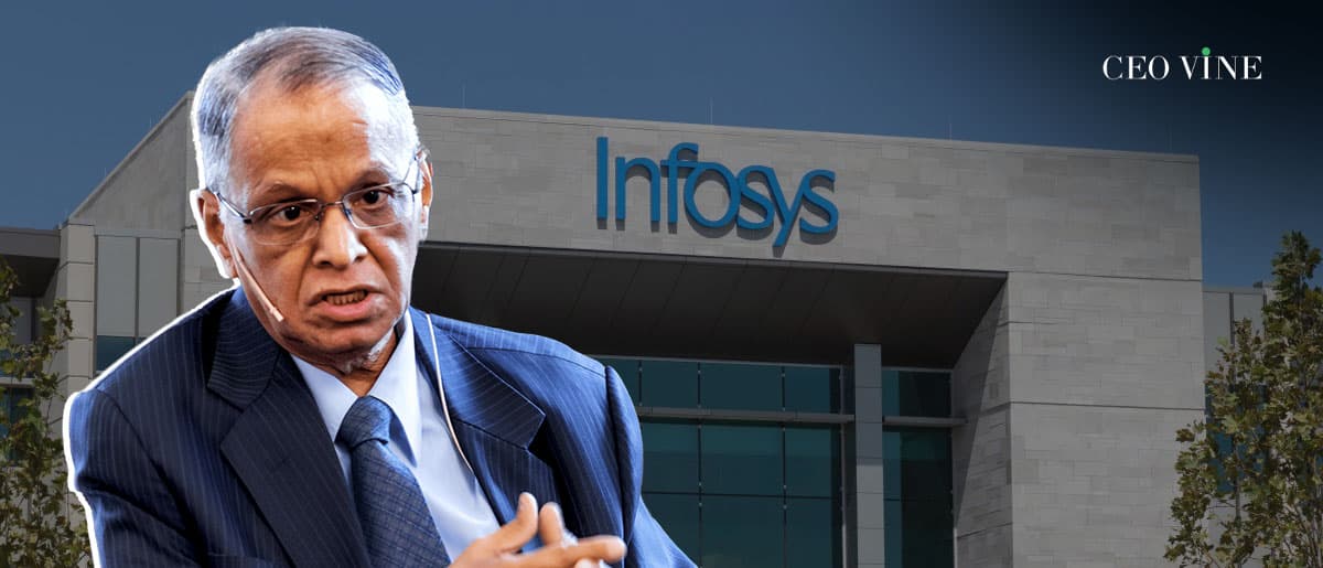 Infosys Rolls Out Employee Salary Hikes Following Robust Q3 FY25 Results