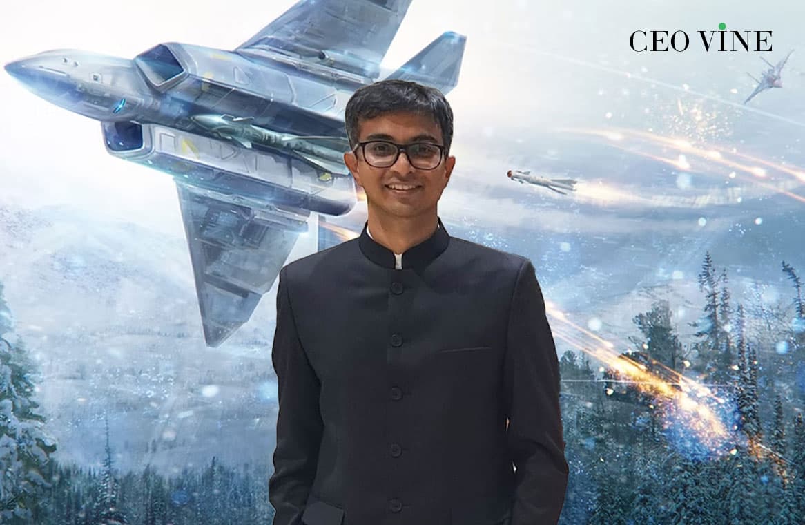 Green Aero Raises $1.6 Mn Seed Round Led by pi Ventures