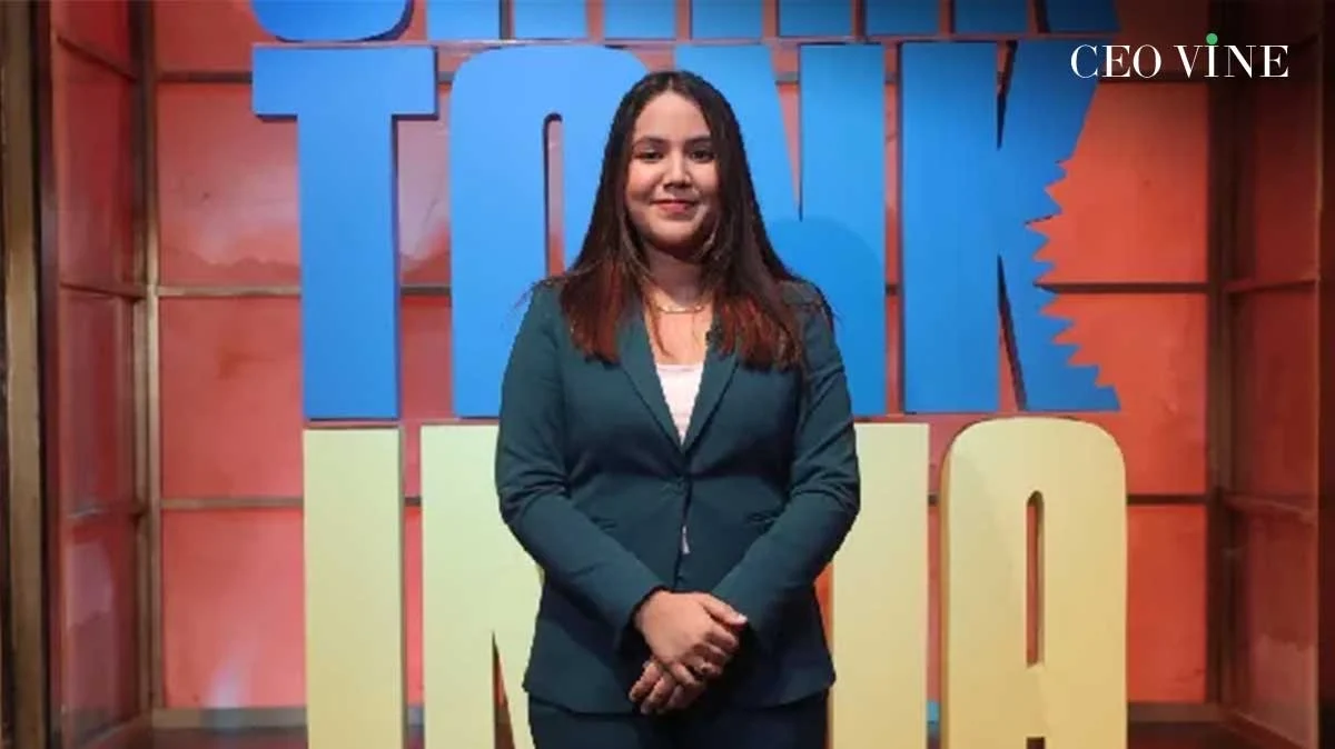 Floreal Secures INR 1 Crore Deal on Shark Tank India
