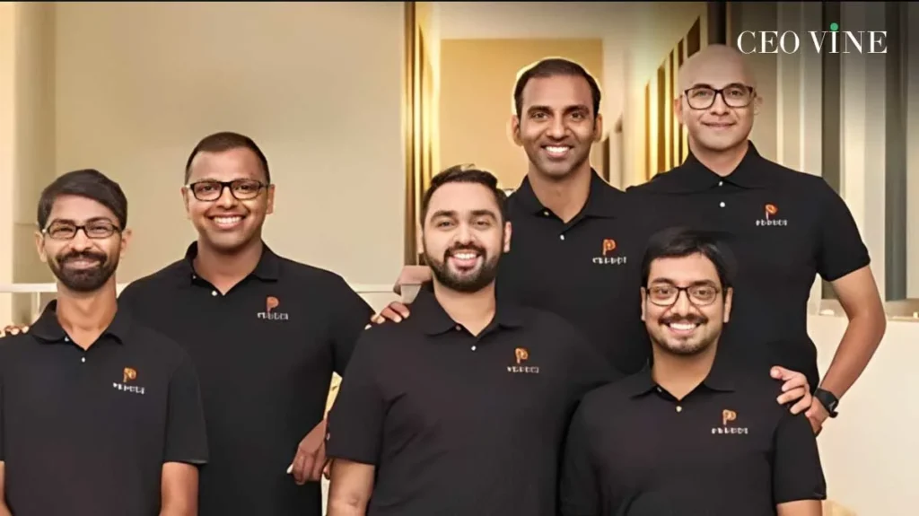 Pranos Fusion raises $6.8 million in seed round