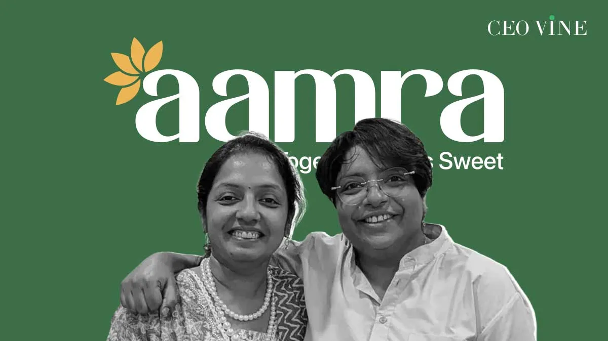 Aamra Seniors Club raises $150K in pre-seed round