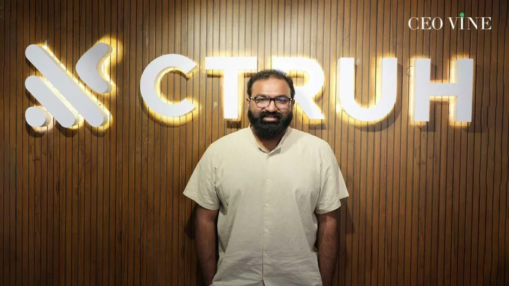Ctruh raises $2.5 Mn in seed round led by IPV, Avinya Ventures