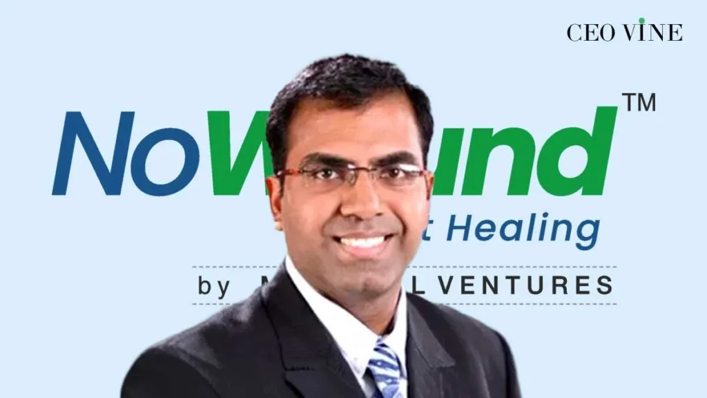 MedVital Raises Rs 18 Crore in Growth Funding Round Led by Alkemi Growth Capital