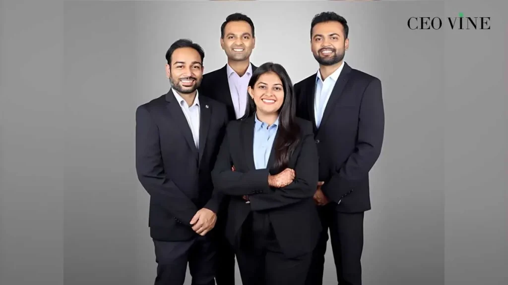 Ubiqedge Raises Rs 10 Cr Seed Round Led by Piper Serica