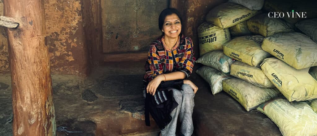 Richa Maheshwari’s Homecoming: How Boito Revives Odisha’s Craft Heritage