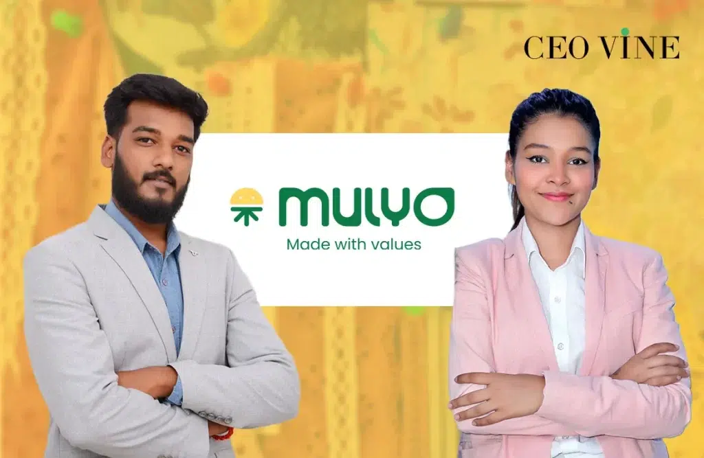 How Mulyo Kids is Creating a Conscious Brand in Children’s Fashion