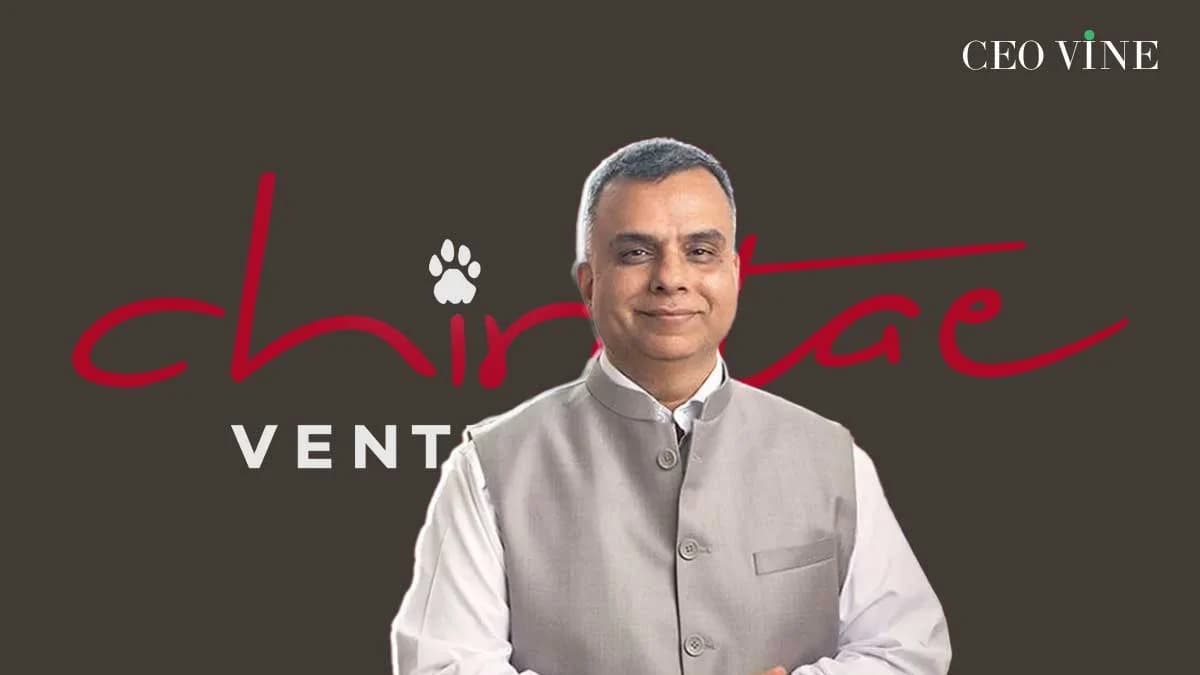 Chiratae Ventures Selects 5 DeepTech Startups Under Sonic Program, Commits $10 Mn