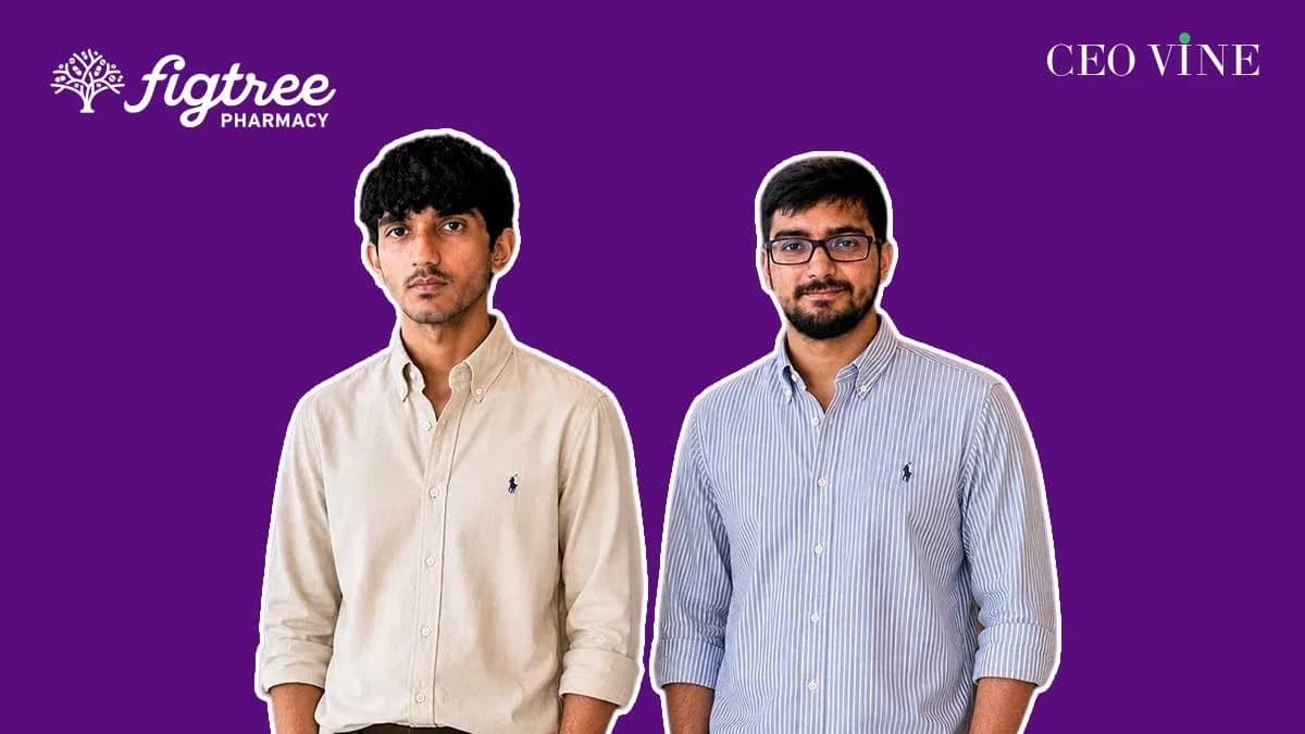 AJVC Fund Invests in Pharmacy Startup Figtree’s Seed Round