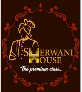 Sherwani House Logo