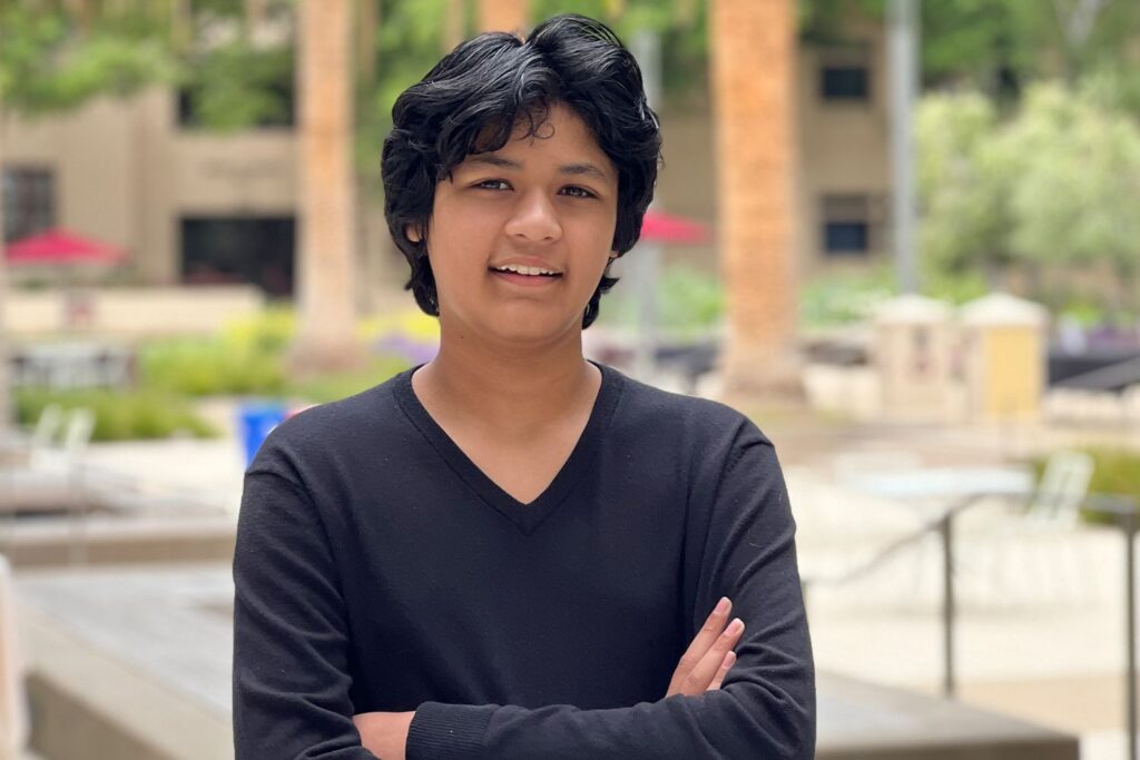 Kairan Quazi joins spaceX - CEO VINE