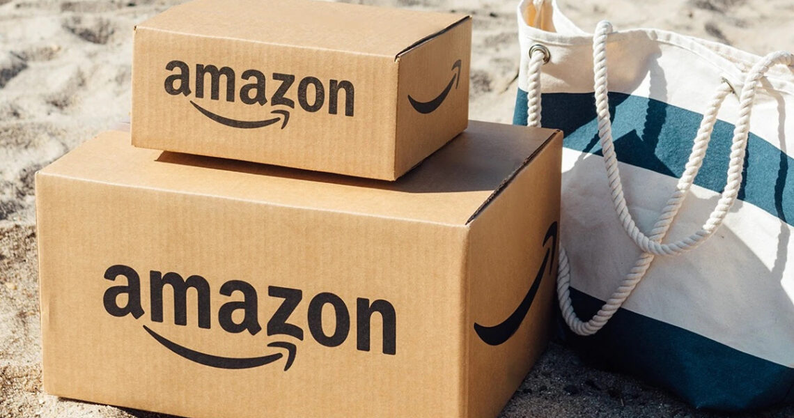 Amazon India Launches First-Ever Floating Store on Dal Lake - CEO VINE