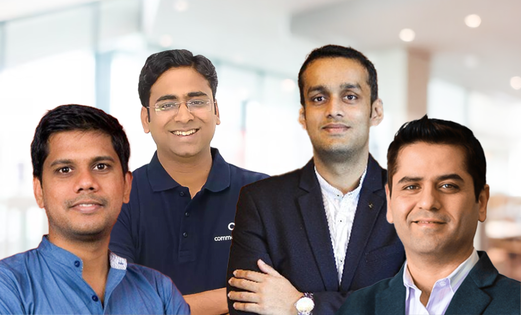 August 2023's Noteworthy Exits and Appointments - CEO VINE