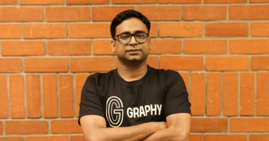 Sumit Jain promoted to Unacademy partner and cofounder - CEO VINE