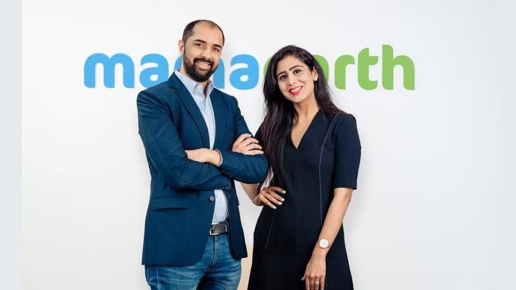 mamaearth, Honasa consumer IPO - CEO VINE