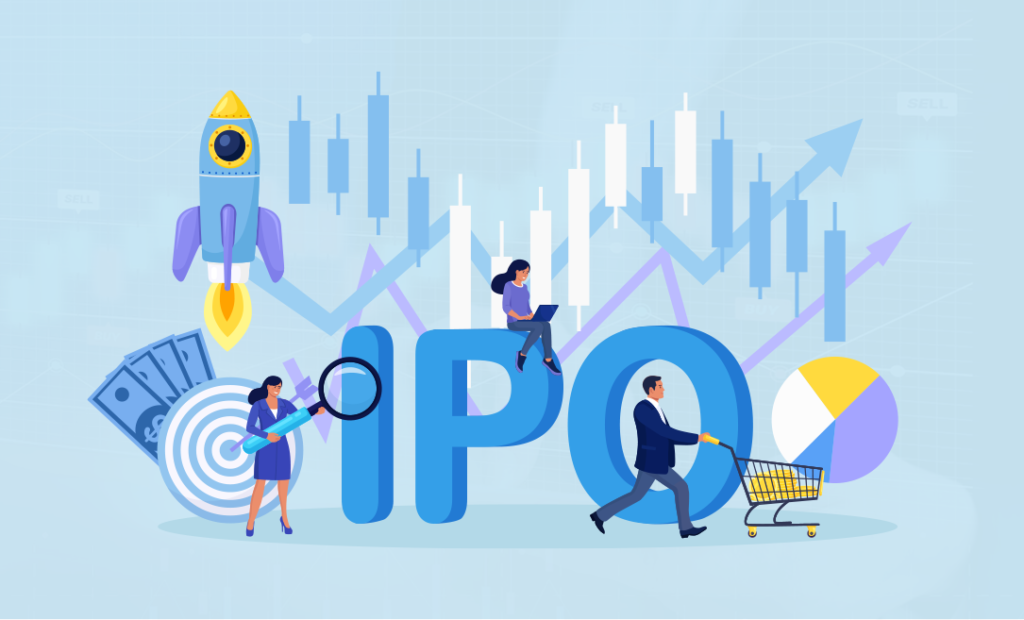 What Is an Initial Public Offering (IPO) - CEO VINE