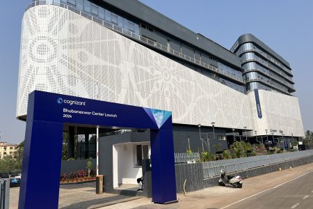 Cognizant’s Arrival Marks Odisha’s Emergence as a New IT Hub Powerhouse Cognizant in Odisha