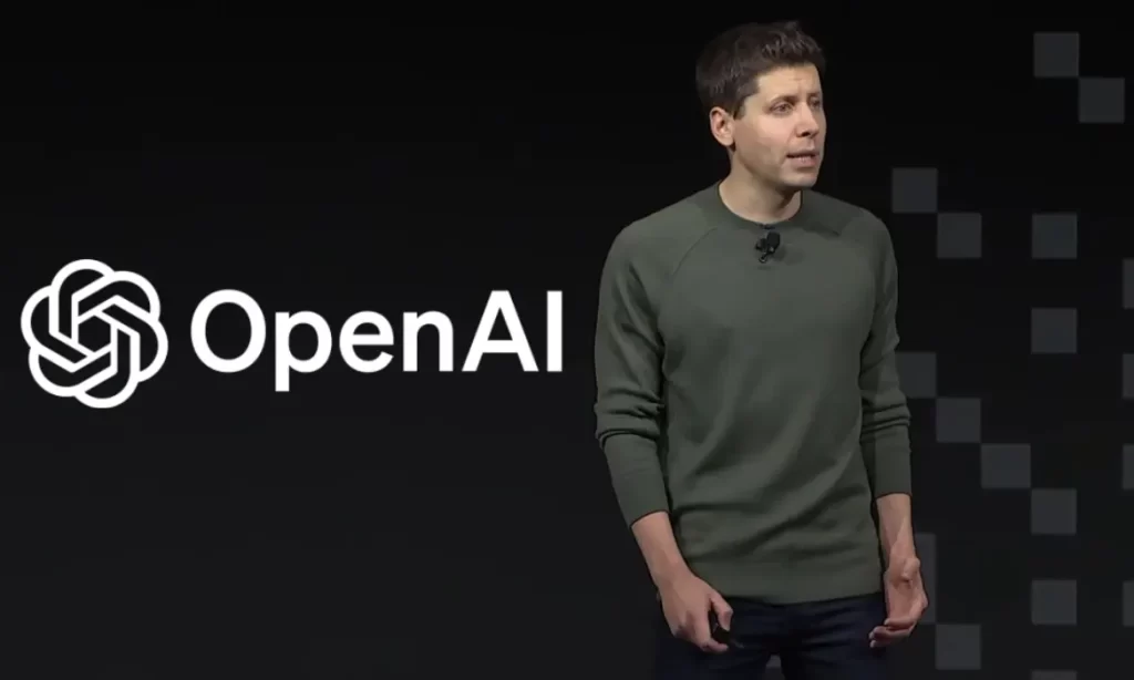 Sam Altman, CEO of OpenAI, has praised Prafulla Dhariwala