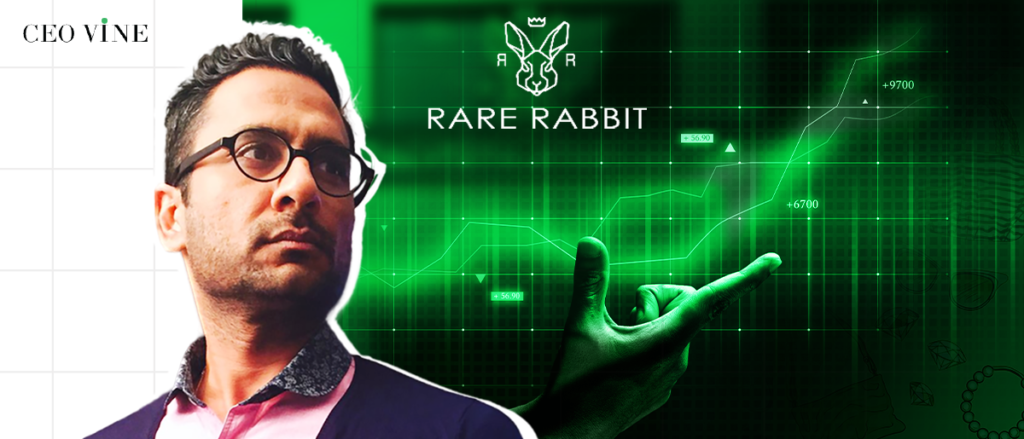 Rare Rabbit Posts Record FY23 Profits