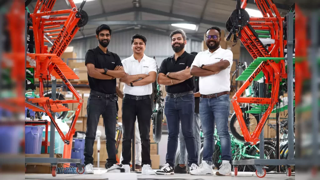 EMotorad Set to Complete Phase-1 Build of Gigafactory in Pune