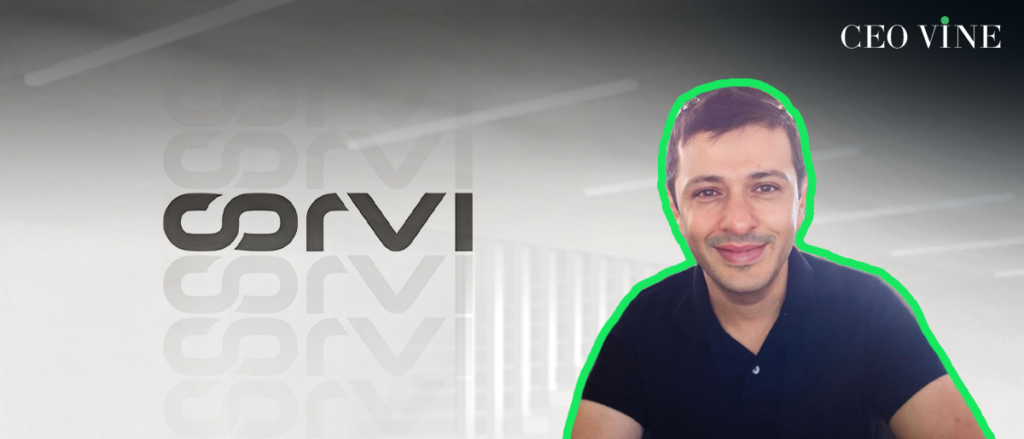 Corvi LED Secures $8 Million in Series B Funding