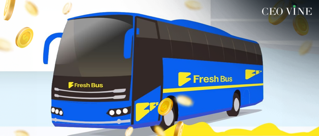 EV Bus Startup FreshBus Secures Rs 43.7 Crore in Series A Funding