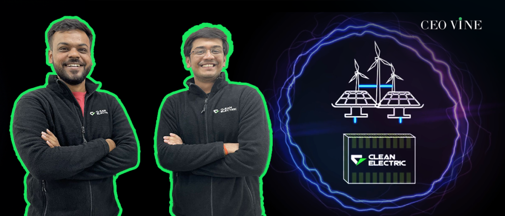 EV Startup Clean Electric Raises $6M Funding