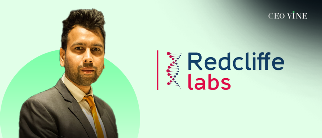 Redcliffe Labs Secures $42 Million in Series C Funding Round