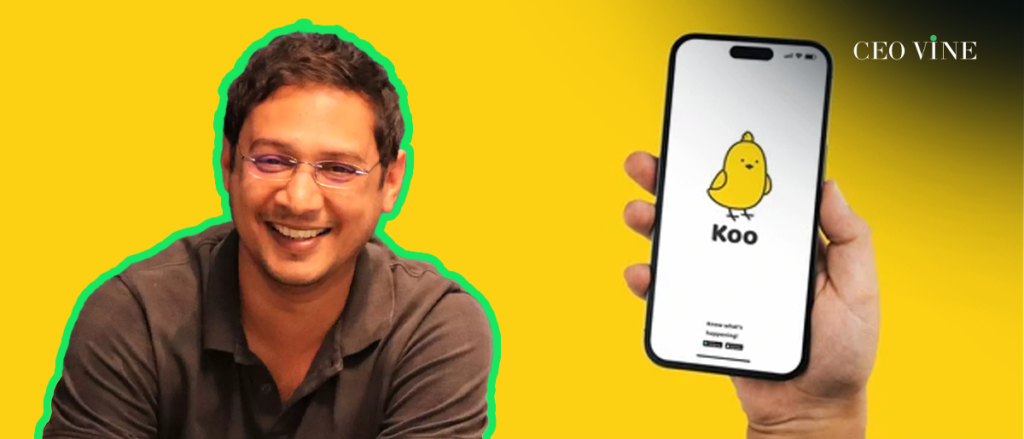 Mayank Bidawatka Secures Pre-Seed Funding for New Venture