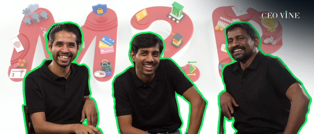 funding news: M2P Fintech Secures $50 Mn in Series D Funding