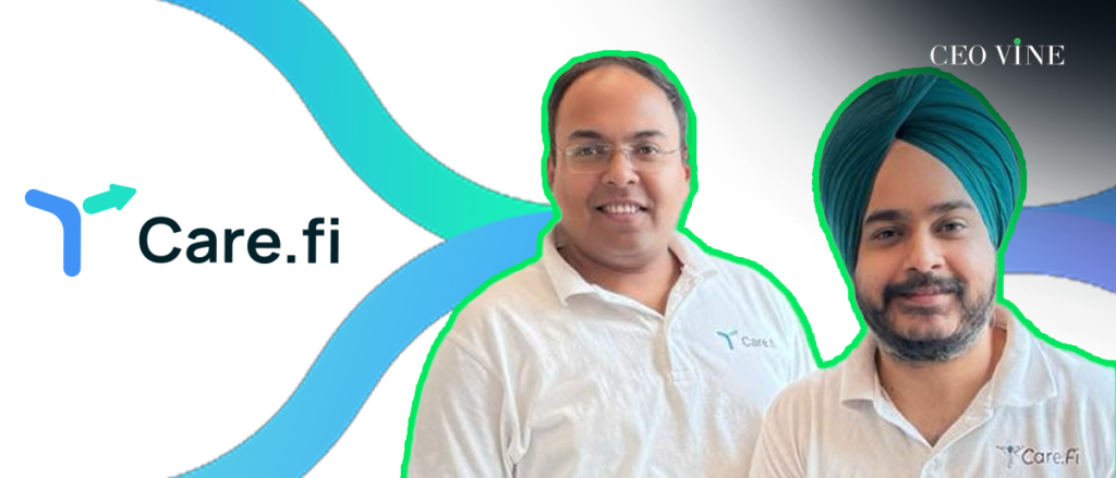 care.fi funding news