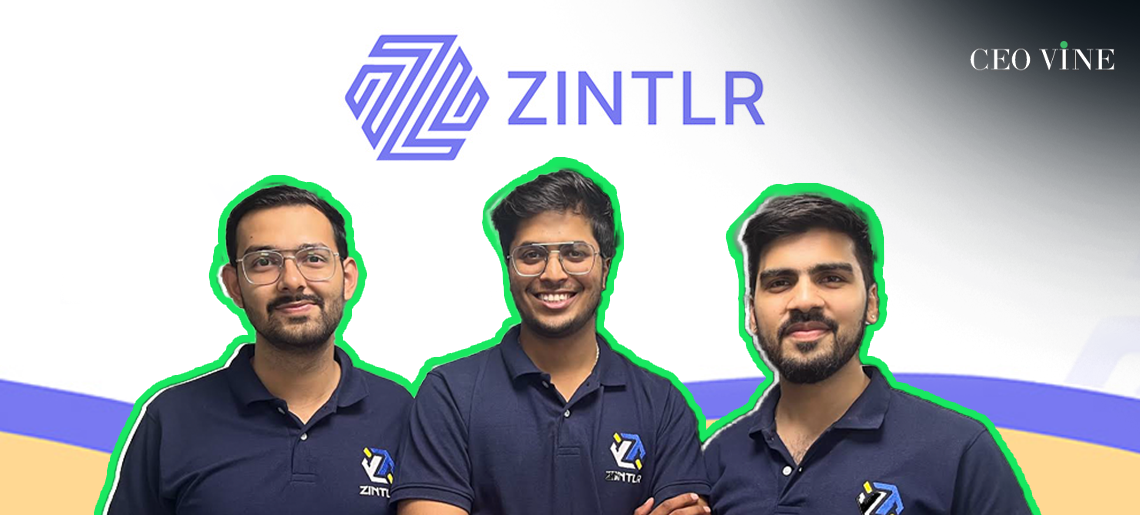 ZINTLR Funding