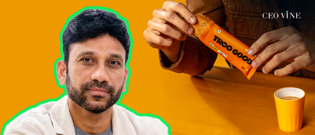 troo good funding news