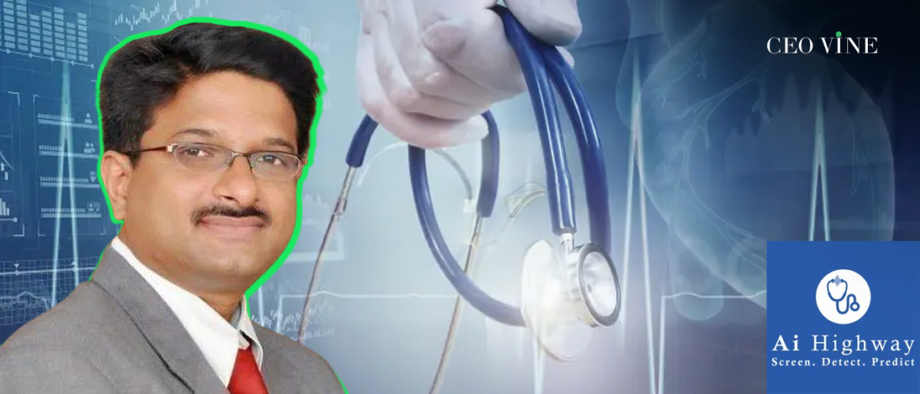 Ai Health Highway funding news