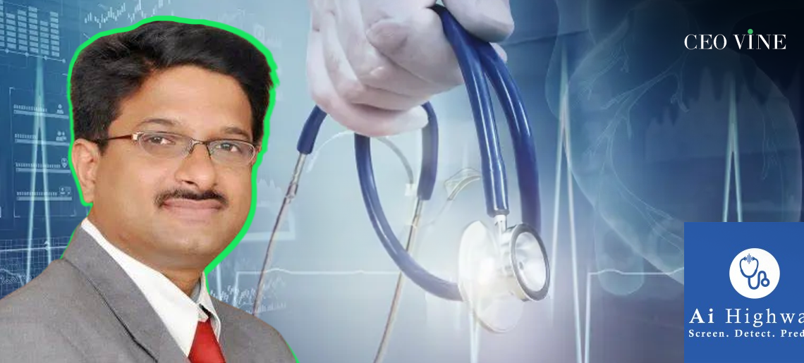 Ai Health Highway funding news