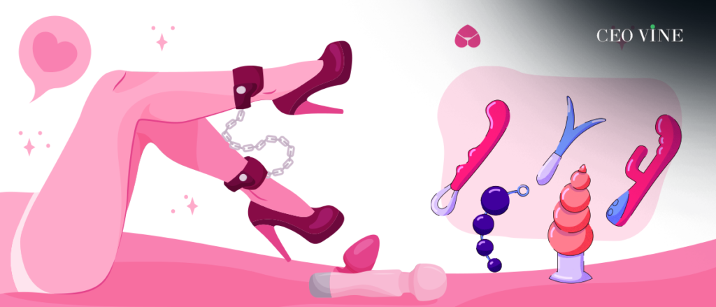 popular sex toys IMBesharam