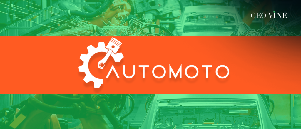 Automoto Secures First Tranche of Extended Pre-Seed at Rs 100 Crore Valuation automoto funding