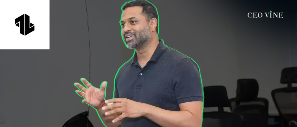 zinc Prashanth Ranganathan