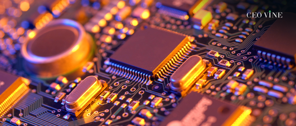 Gujarat, semiconductor hub of India