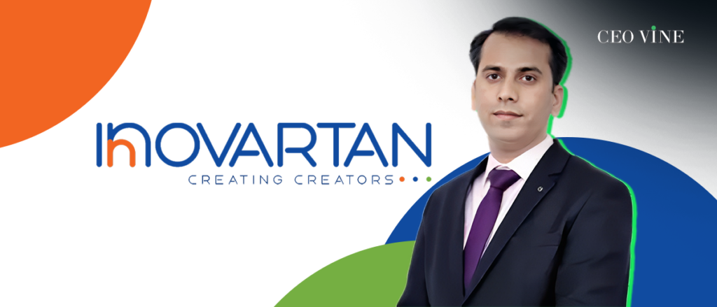 Innovartan funding