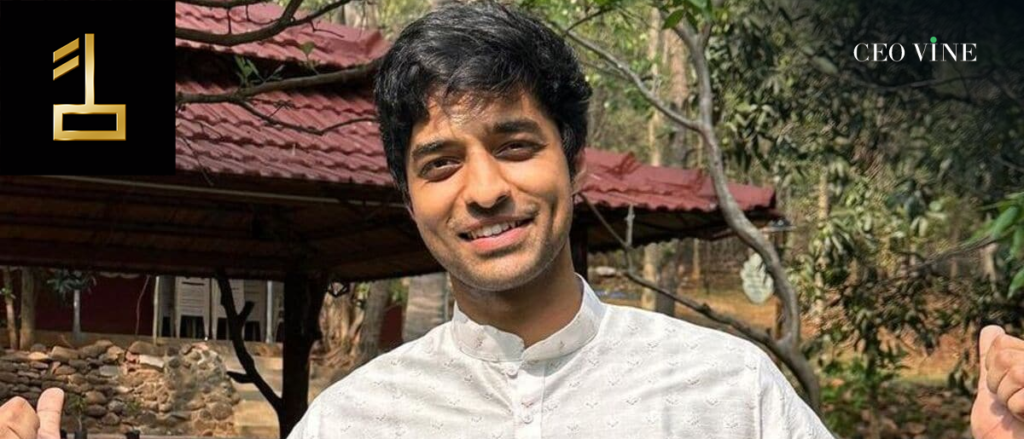 Finance Influencer Sharan Hegde Announces 15% Workforce Layoff at 1% Club sharan hegde 1% club layoff