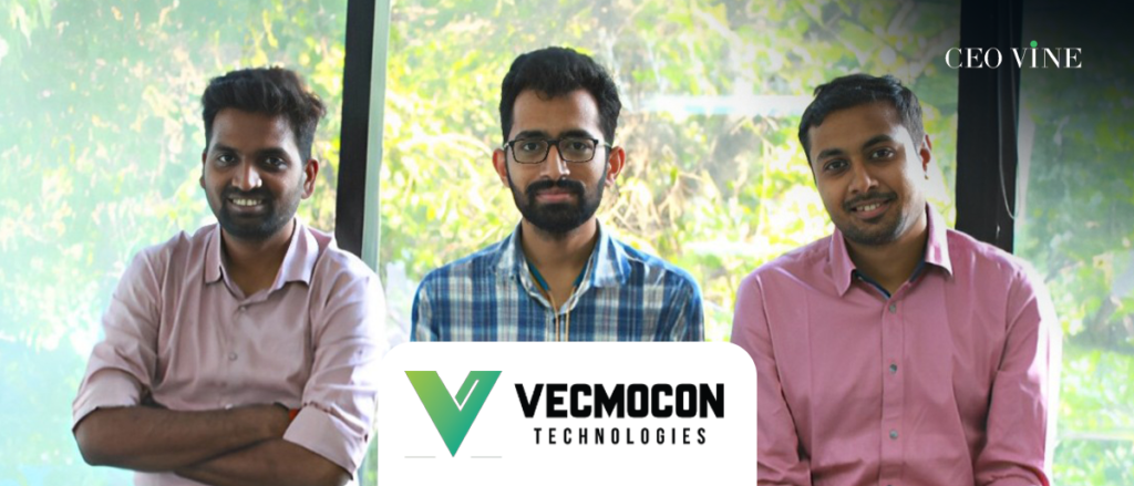 founders of Vecmocon technology